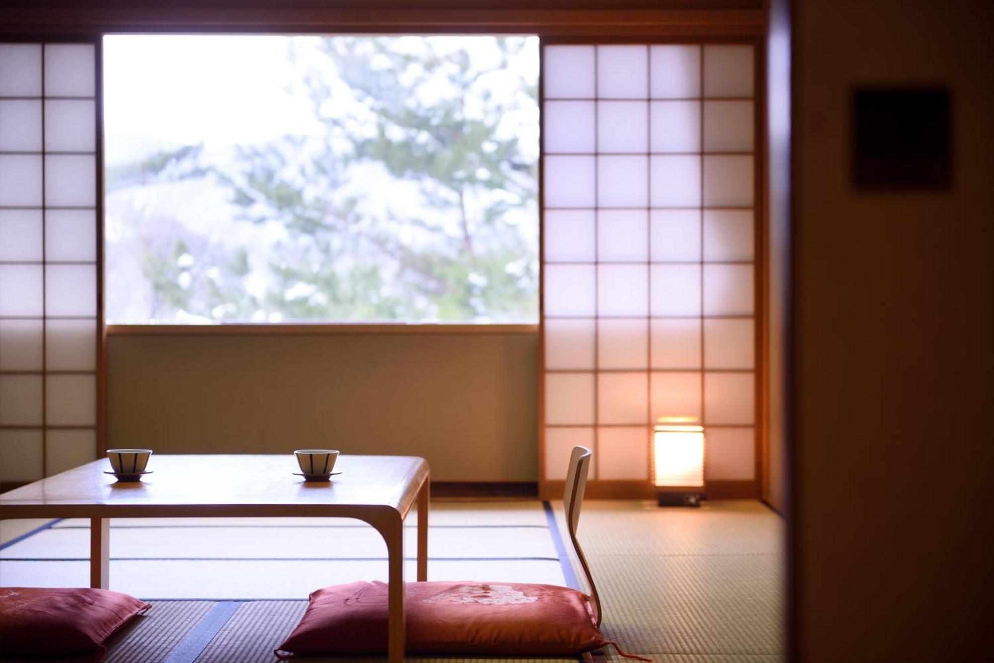 Urabandai Lake Resort Goshiki No Mori Kitashiobara Zewnętrze zdjęcie
